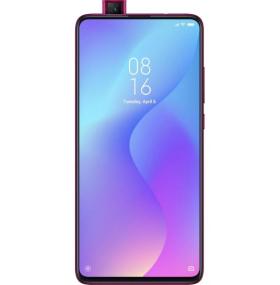 Смартфон Xiaomi Mi 9T 6/128Gb Red (Global)