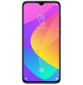 Смартфон Xiaomi Mi 9 Lite 6/128GB Onyx Grey (Global)