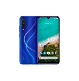 Смартфон Xiaomi Mi A3 4/128GB Blue (Global)