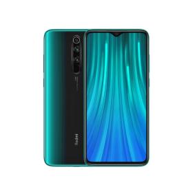 Смартфон Xiaomi Redmi Note 8 Pro 6/128Gb Global EU (Green)