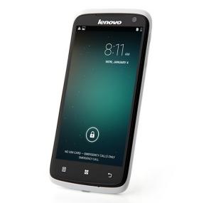 Смартфон Lenovo S820 MTK6589 3G GPS 8GB HD IPS экран White