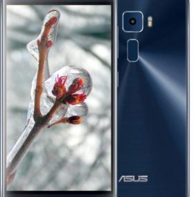 Смартфон ASUS ZenFone 3 ZE520KL 32GB (Black)