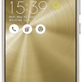 Смартфон ASUS ZenFone 3 ZE552KL 64GB (Gold)