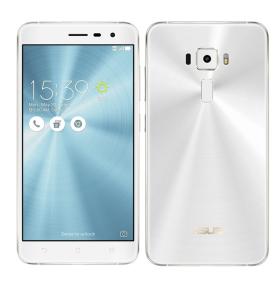 Смартфон ASUS ZenFone 3 ZE552KL 64GB (White)