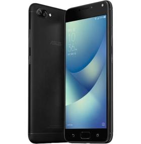 Смартфон ASUS Zenfone 4 Max Pro ZC554KL 3/32GB Black (ZC554KL-4G017MY)
