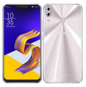 Смартфон ASUS Zenfone 5 ZE620KL 4/64GB Silver