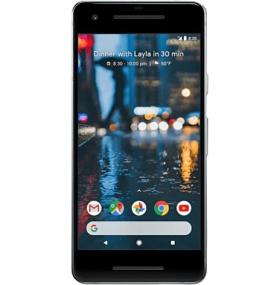 Смартфон Google Pixel 2 64GB Kinda Blue