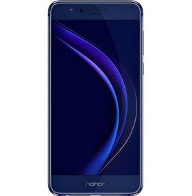Смартфон Honor 8 4/64GB (Blue)