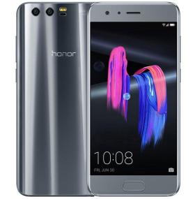 Смартфон Honor 9 6/64GB Dual Grey