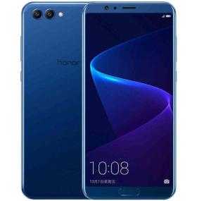 Смартфон Honor V10 6/64GB Dual Navy Blue