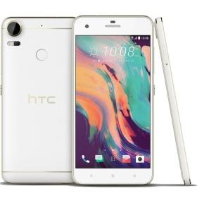Смартфон HTC Desire 10 Pro Polar White