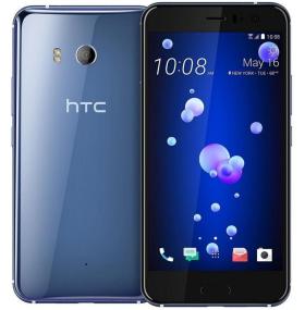 Смартфон HTC U11 6/128GB Silver