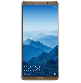 Смартфон HUAWEI Mate 10 Pro 6/128GB Brown