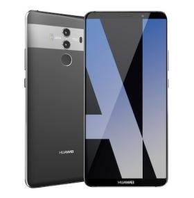 Смартфон HUAWEI Mate 10 Pro 6/128GB Grey
