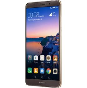 Смартфон HUAWEI Mate 9 4/64GB (Mocha Brown)