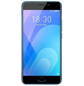 Смартфон Meizu M6 Note 3/16GB Blue