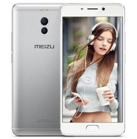 Смартфон Meizu M6 Note 3/32GB Silver (Global)