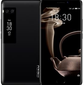 Смартфон Meizu Pro 7 Plus 6/64GB Black (Global)