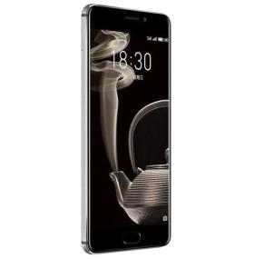 Смартфон Meizu Pro 7 Plus 6/64GB Silver