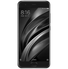 Смартфон Xiaomi Mi 6 6/64GB Black