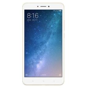 Смартфон Xiaomi Mi Max 2 4/64GB Gold