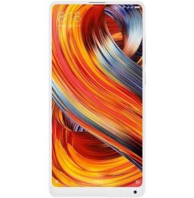 Смартфон Xiaomi Mi Mix 2 8/128GB Special Edition White