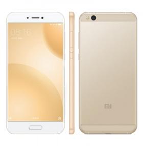 Смартфон Xiaomi Mi5c 3/64GB Gold