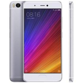 Смартфон Xiaomi Mi5s 3/64 (Silver)