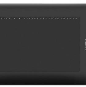 Графический планшет Huion H610PRO V2