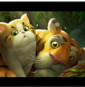 Графический планшет Huion Kamvas Pro 13