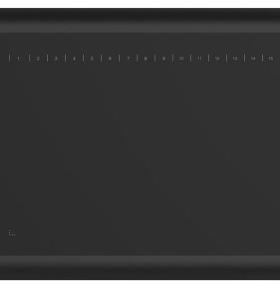 Графический планшет Huion New 1060 Plus