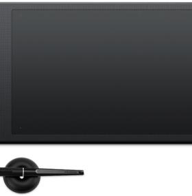 Графический планшет Huion Q11K V2