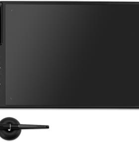 Графический планшет Huion WH1409 V2