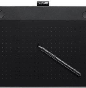 Графический планшет Wacom Intuos Art PT M North Black (CTH-690AK-N)