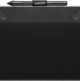 Графический планшет Wacom Intuos Art PT S North Black (CTH-490AK-N)