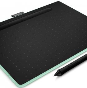 Графический планшет WACOM Intuos M (CTL-6100WLE-N)