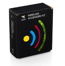 Комплект беспроводной связи Wacom Wireless Accessory Kit