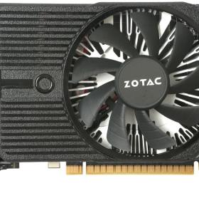 Видеокарта ASUS GeForce GTX 1050 Ti CERBERUS 4GB GDDR5(CERBERUS-GTX1050TI-A4G )