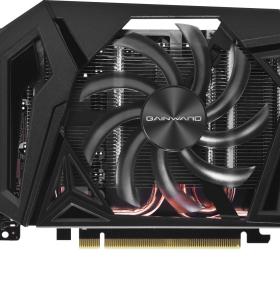 Видеокарта Gainward GeForce GTX 1660 Pegasus 6GB GDDR5 (426018336-4399)