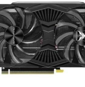 Видеокарта Gainward GeForce RTX 2060 Phoenix 6GB GDDR6 (426018336-4320)