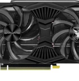 Видеокарта Gainward GeForce RTX 2060 Phoenix G S 6GB GDDR6(426018336-4313)