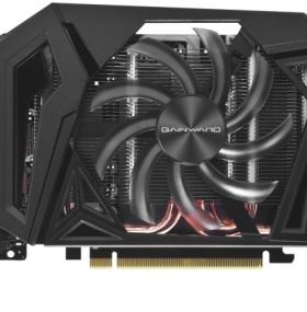 Видеокарта Gainward GTX 1660 Ti Pegasus OC (426018336-4368)