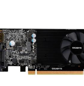 Видеокарта Gigabyte GeForce GT 1030 2GB GDDR5(GV-N1030D5-2GL)