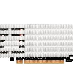 Видеокарта Gigabyte GeForce GT 1030 SILENT LP 2GB GDDR5(GV-N1030SL-2GL)