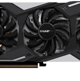 Видеокарта Gigabyte GeForce RTX 2060 GAMING OC 6GB GDDR6(GV-N2060GAMING OC-6GD)