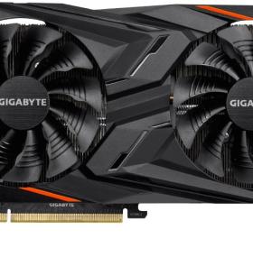 Видеокарта Gigabyte Radeon RX Vega 56 Gaming OC 8GB HBM2(GV-RXVEGA56GAMING OC-8GD)