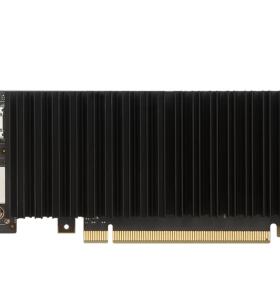 Видеокарта MSI GeForce GT 1030 2GH LP OC