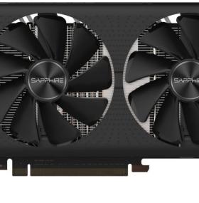 Видеокарта Sapphire Radeon RX 570 8GB GDDR5(11266-36-20G)