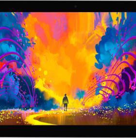 Планшет CHUWI HI 10 Air