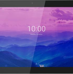 Планшет KRUGER and MATZ Eagle 961 (KM0961)